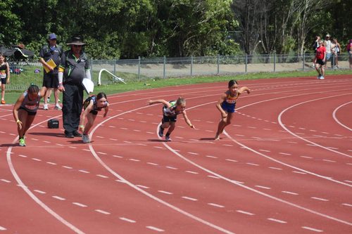 2024 Colgate Games photo
